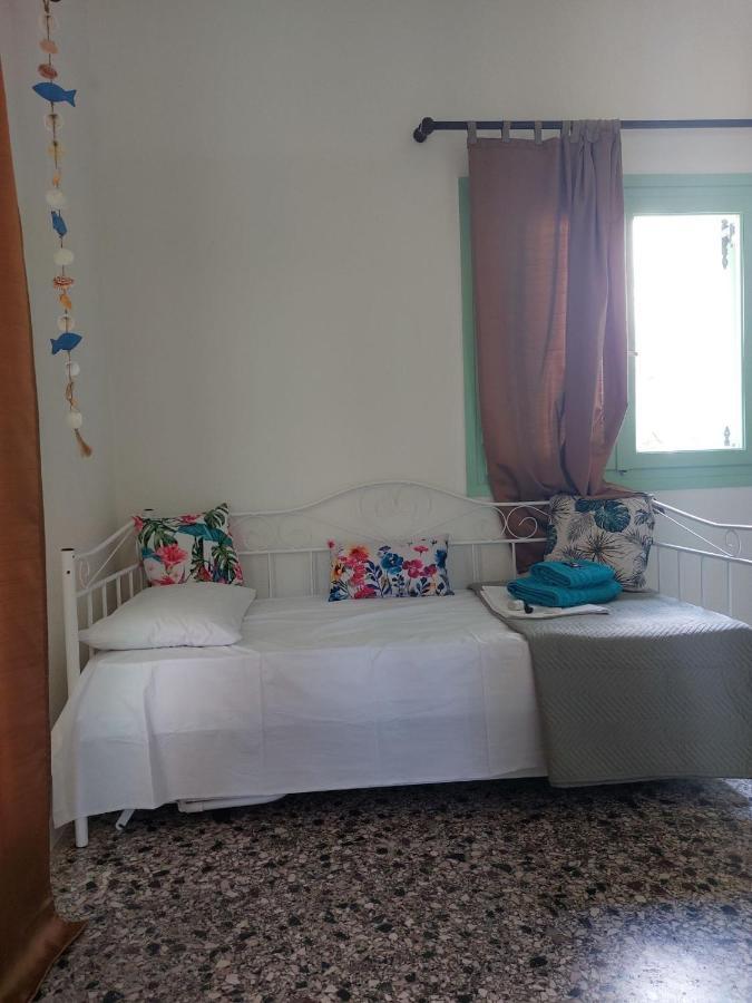 Vitamin Sea Studio Panagia  Экстерьер фото