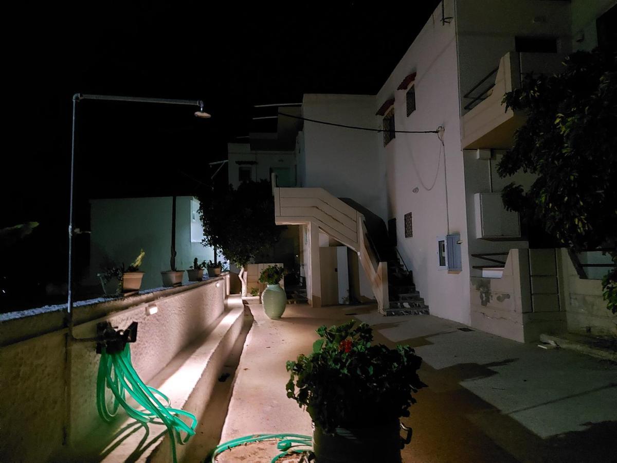Vitamin Sea Studio Panagia  Экстерьер фото