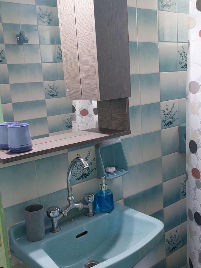 Vitamin Sea Studio Panagia  Экстерьер фото