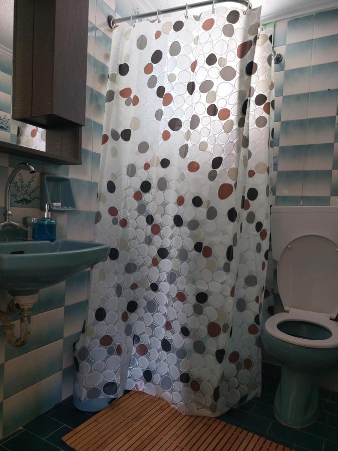Vitamin Sea Studio Panagia  Экстерьер фото