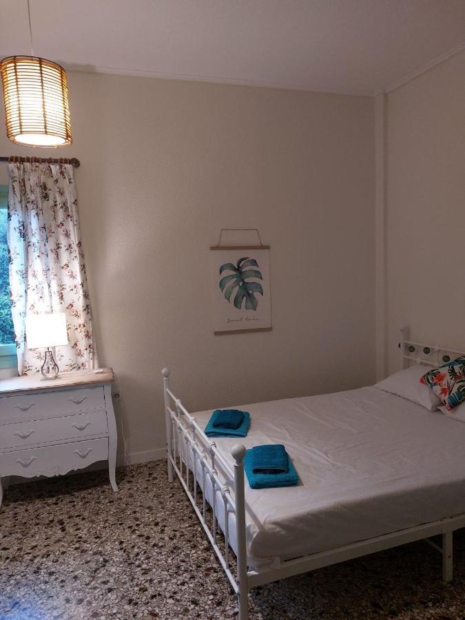 Vitamin Sea Studio Panagia  Экстерьер фото